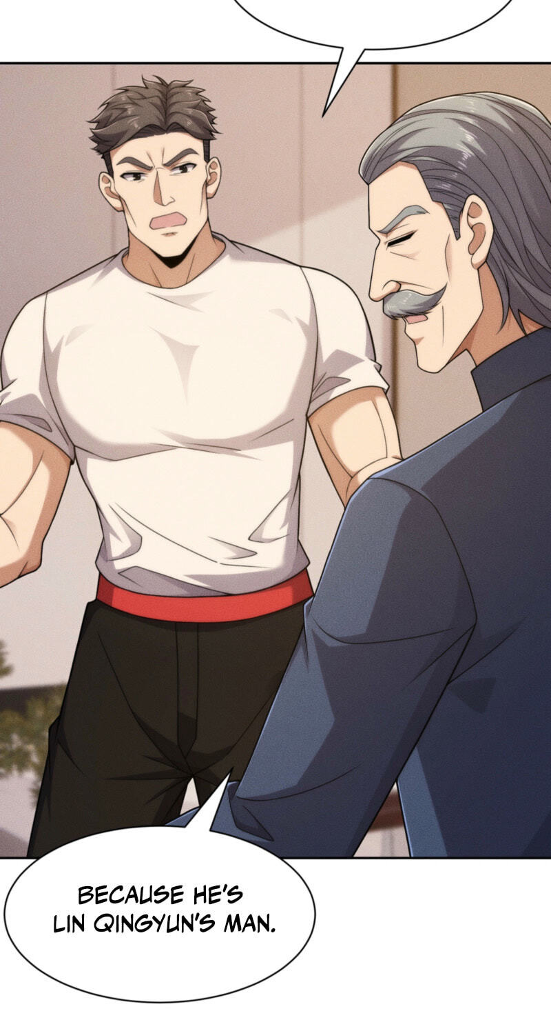Dushi Yin Long Chapter 71 page 18 - 