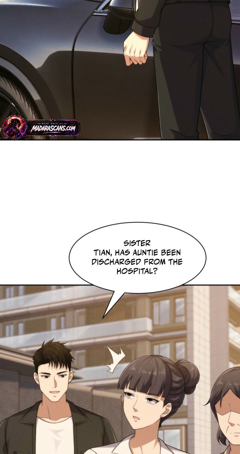 Dushi Yin Long Chapter 71 page 28 - 