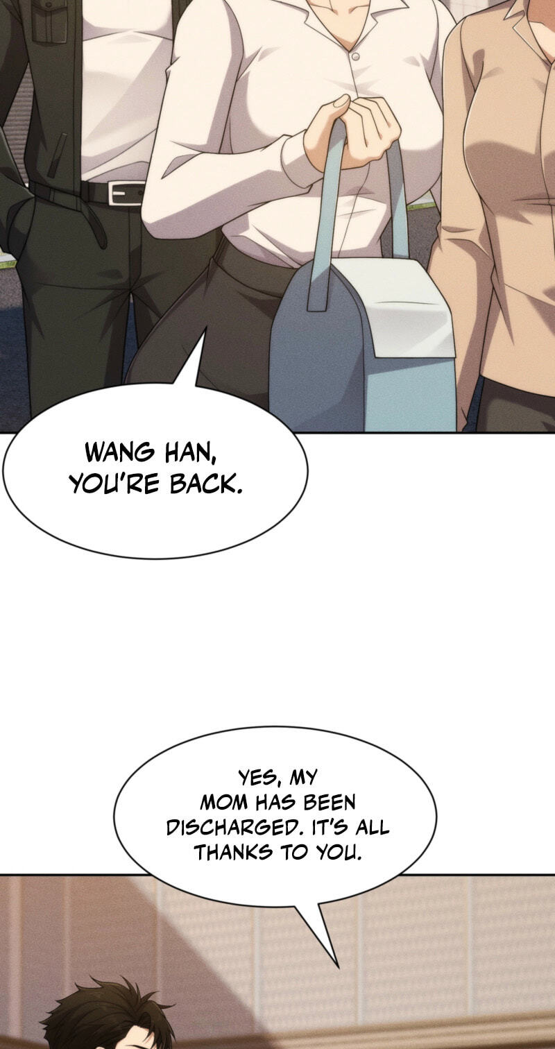 Dushi Yin Long Chapter 71 page 29 - 
