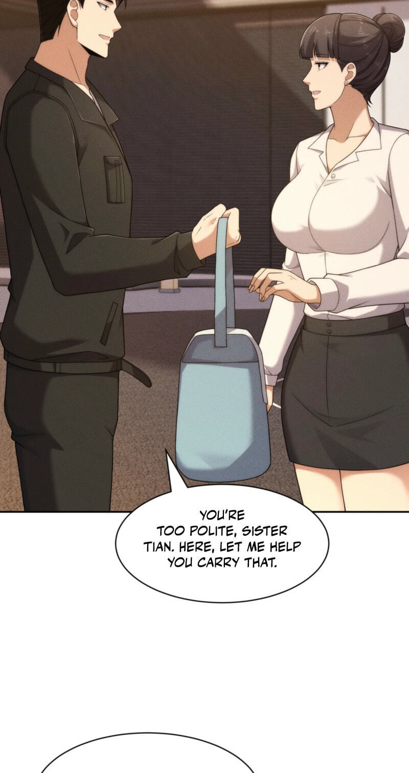 Dushi Yin Long Chapter 71 page 30 - 