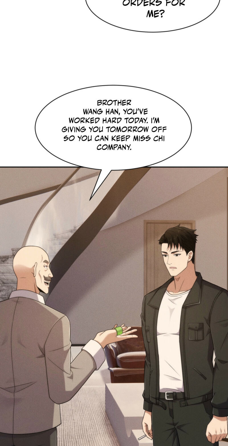 Dushi Yin Long Chapter 71 page 4 - 