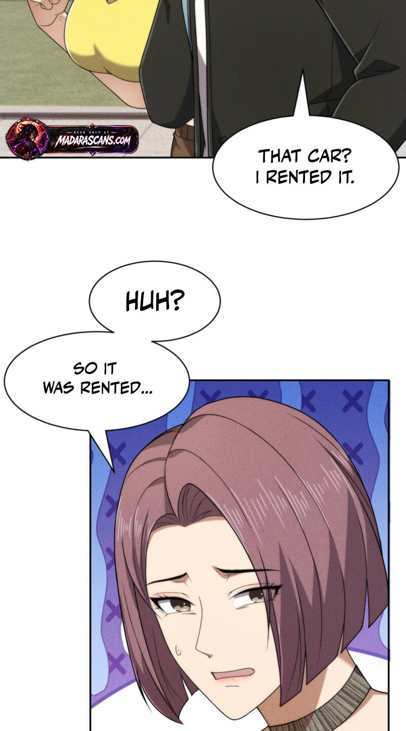 Dushi Yin Long Chapter 71 page 38 - 