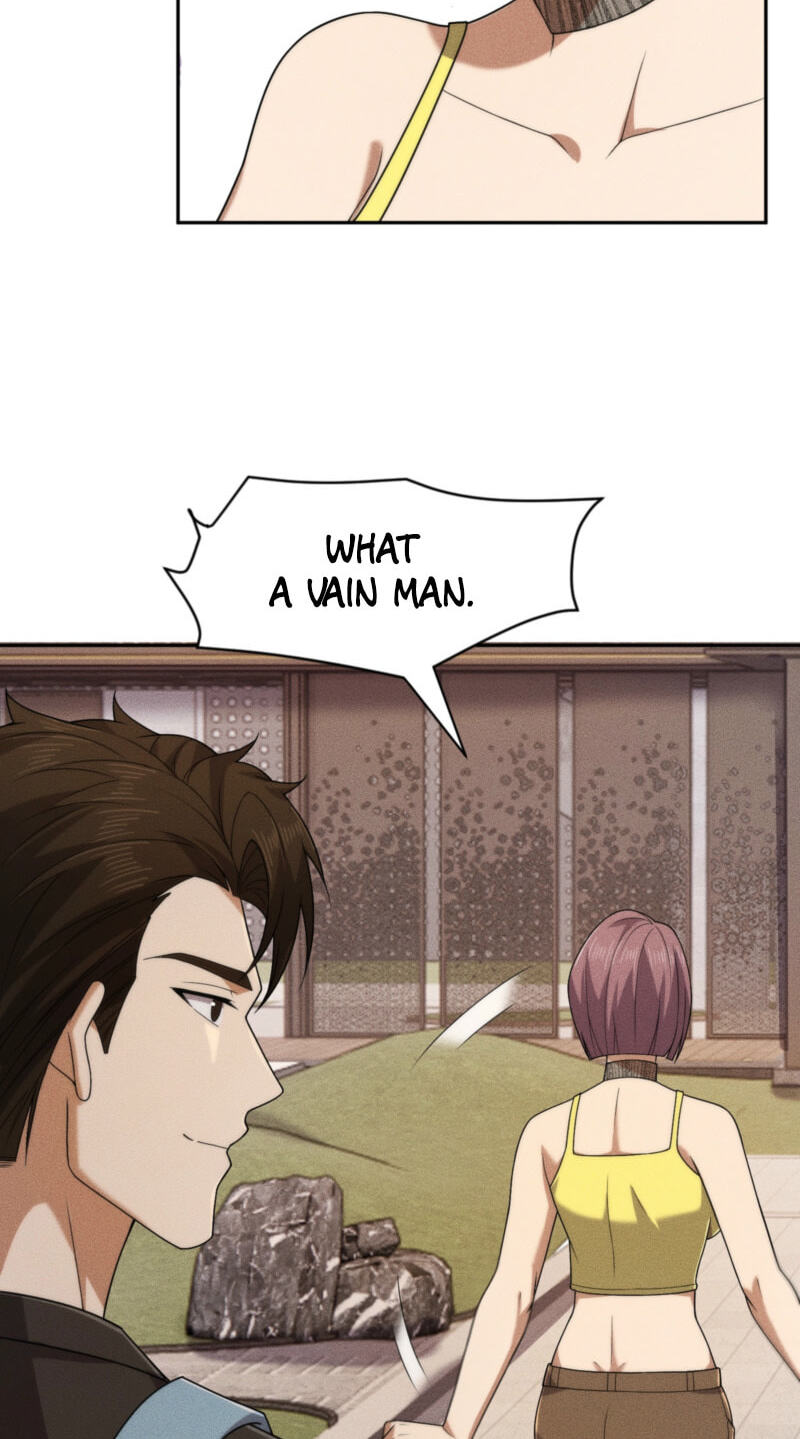 Dushi Yin Long Chapter 71 page 39 - 