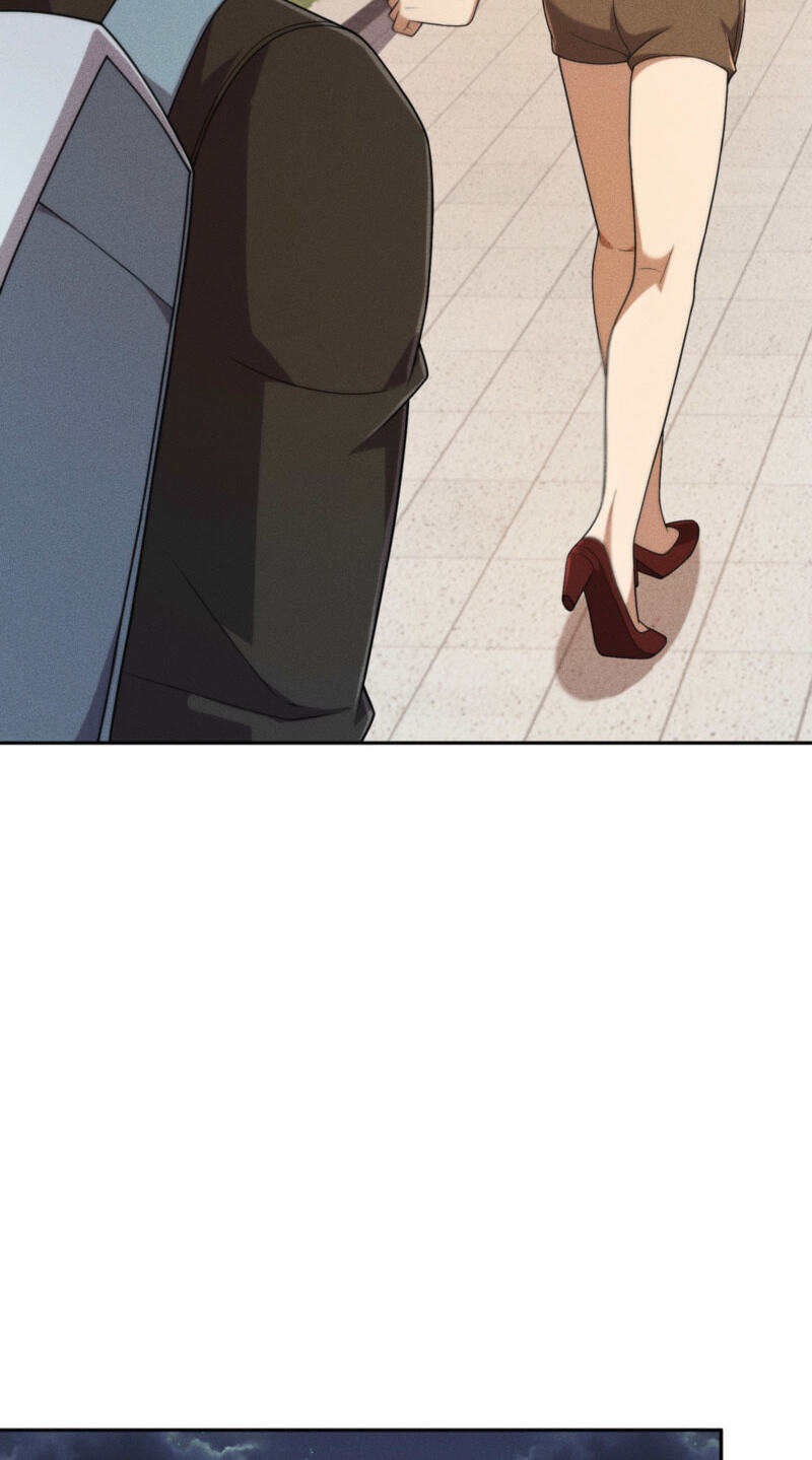 Dushi Yin Long Chapter 71 page 40 - 