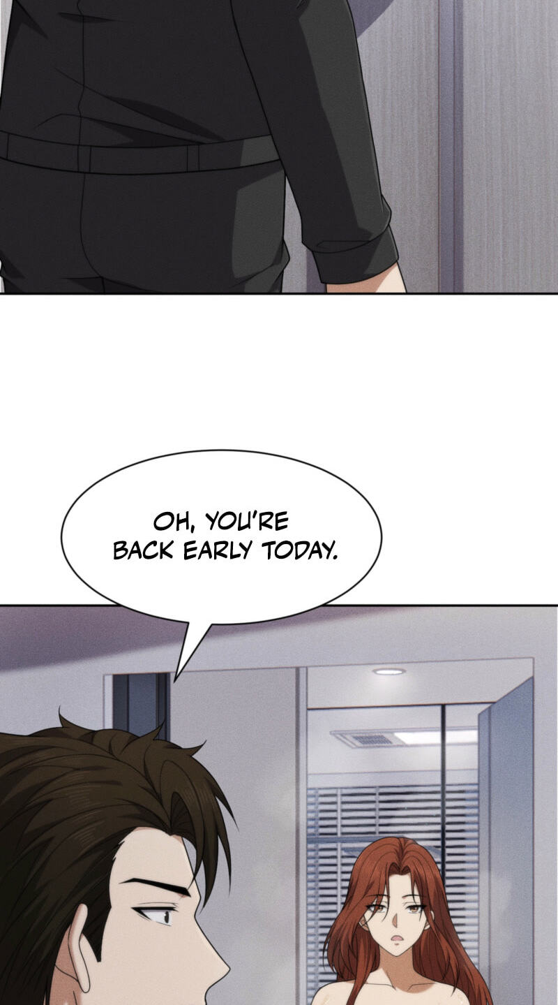 Dushi Yin Long Chapter 71 page 42 - 