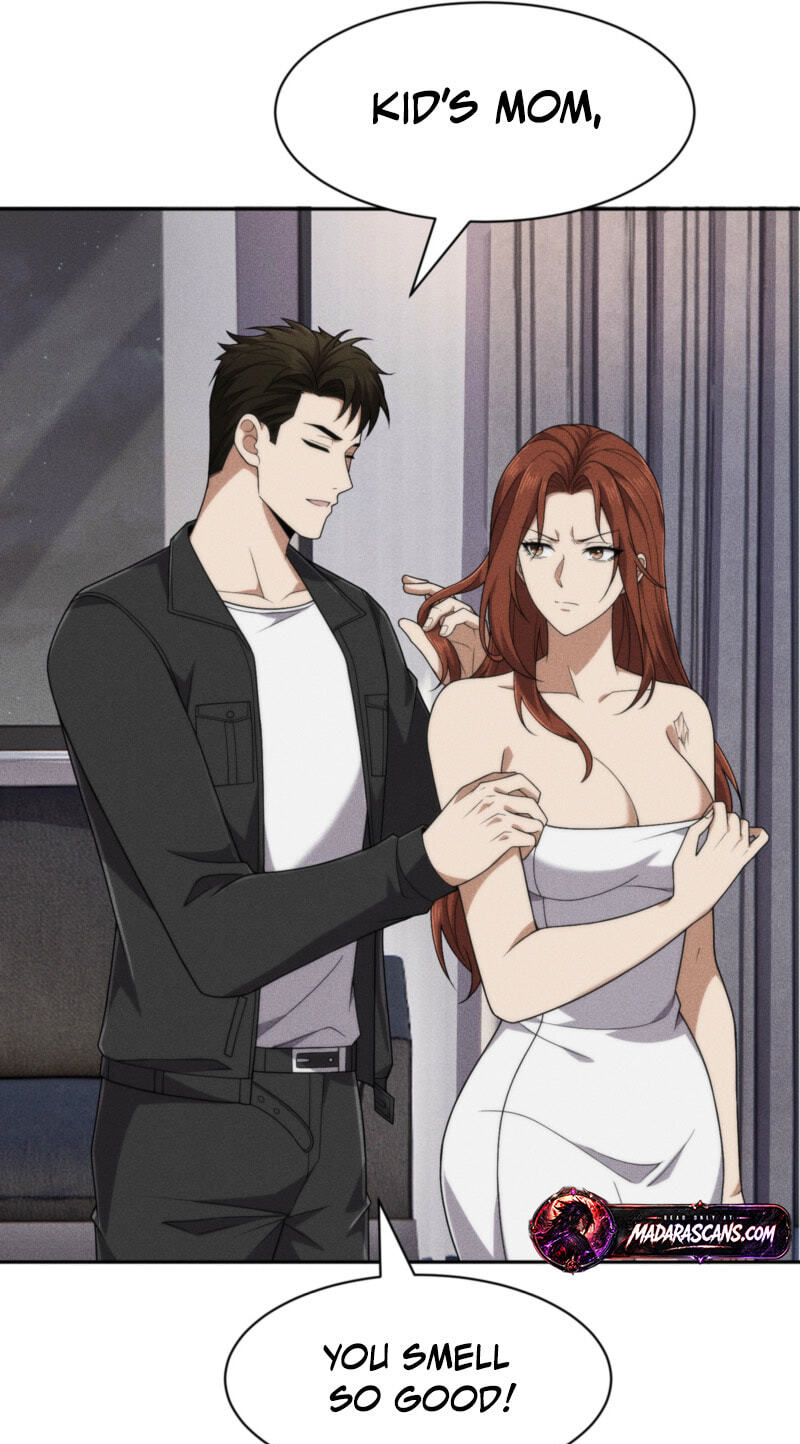 Dushi Yin Long Chapter 71 page 45 - 