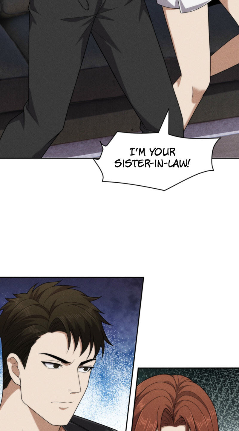 Dushi Yin Long Chapter 71 page 47 - 