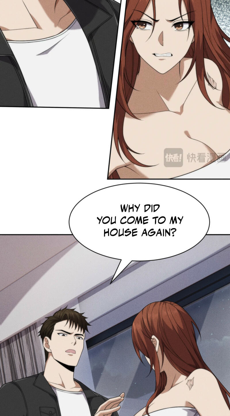 Dushi Yin Long Chapter 71 page 48 - 