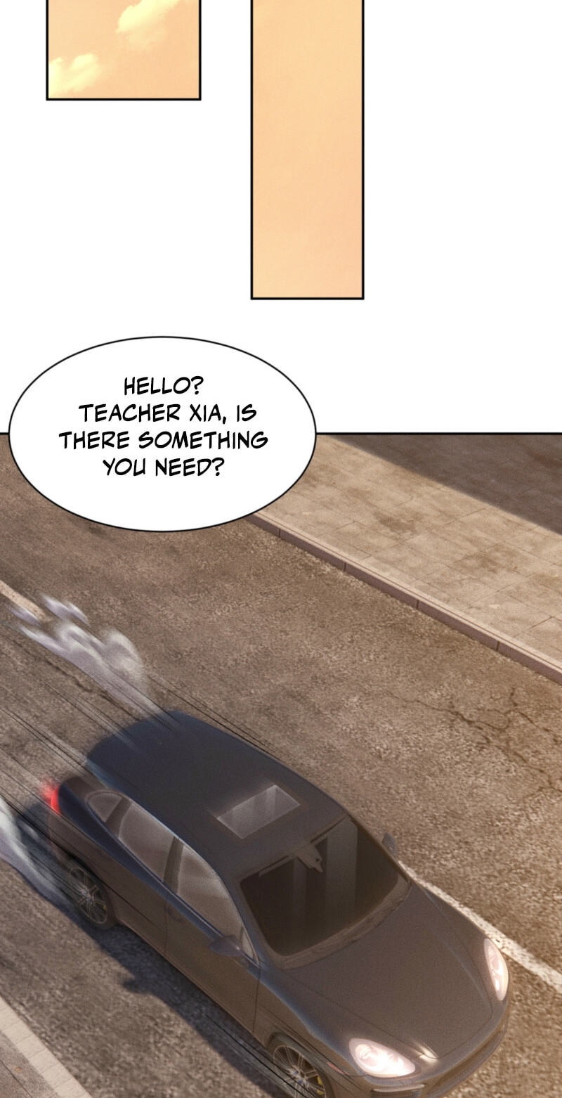 Dushi Yin Long Chapter 71 page 6 - 