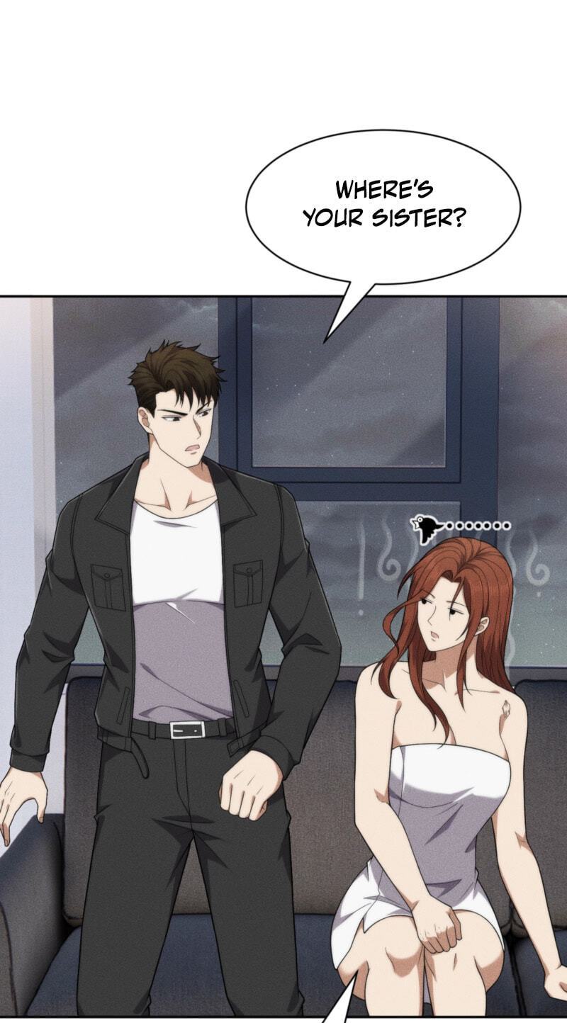 Dushi Yin Long Chapter 71 page 51 - 