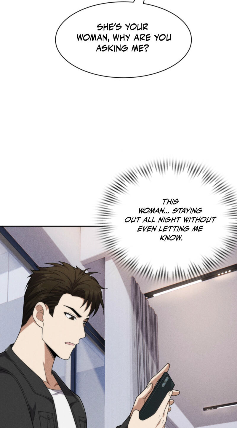 Dushi Yin Long Chapter 71 page 52 - 