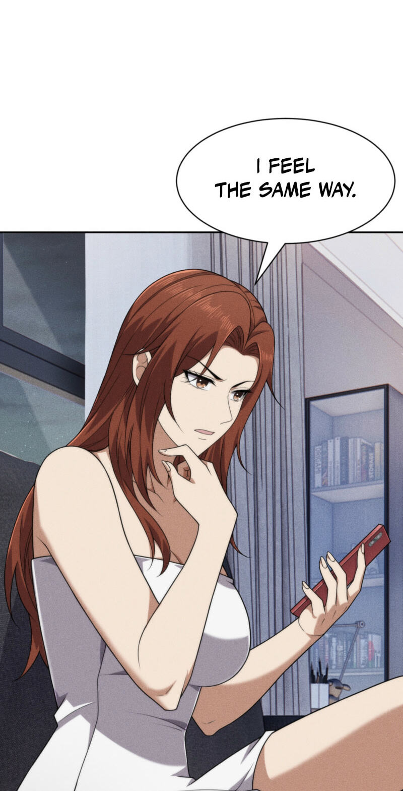 Dushi Yin Long Chapter 71 page 58 - 