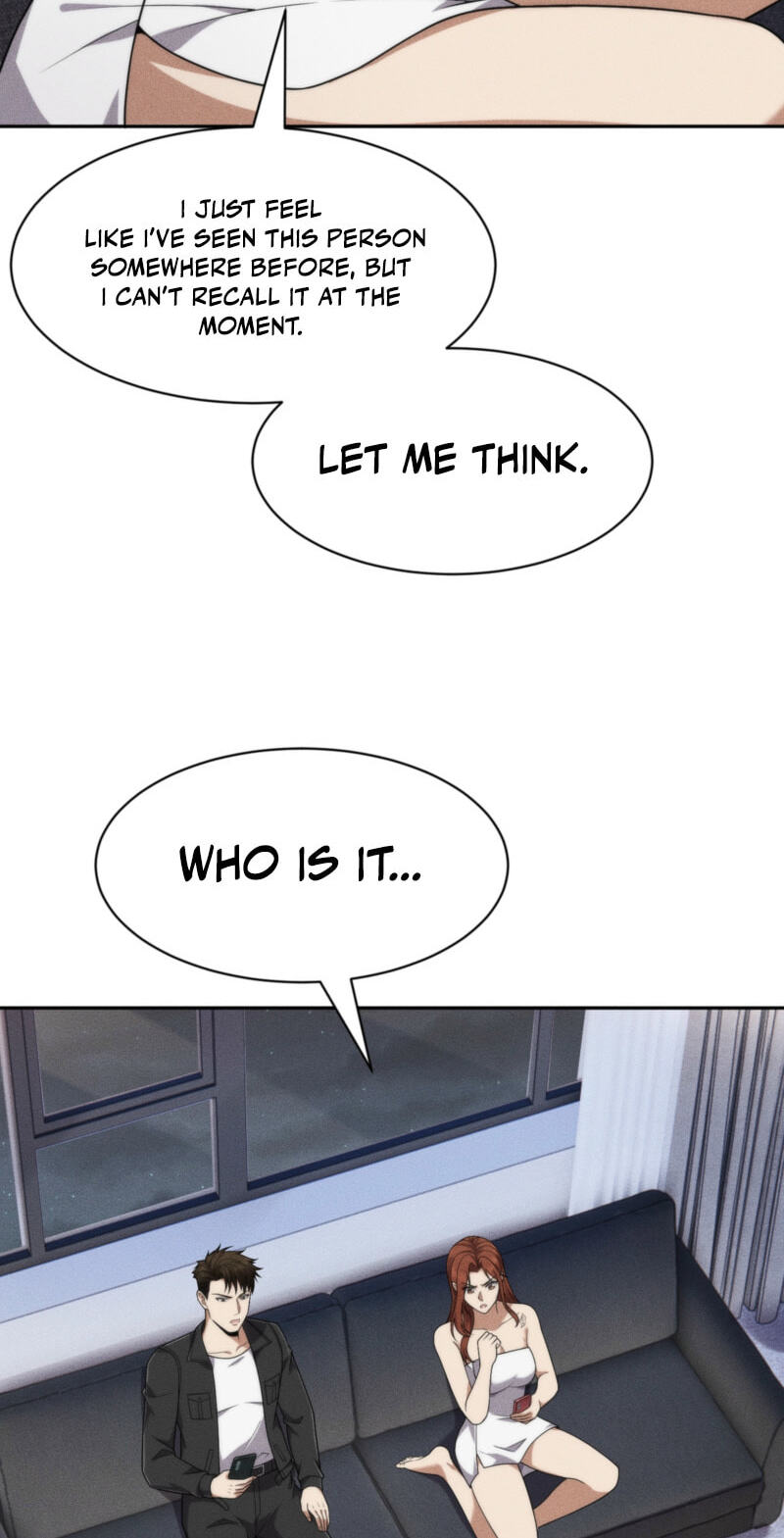 Dushi Yin Long Chapter 71 page 59 - 