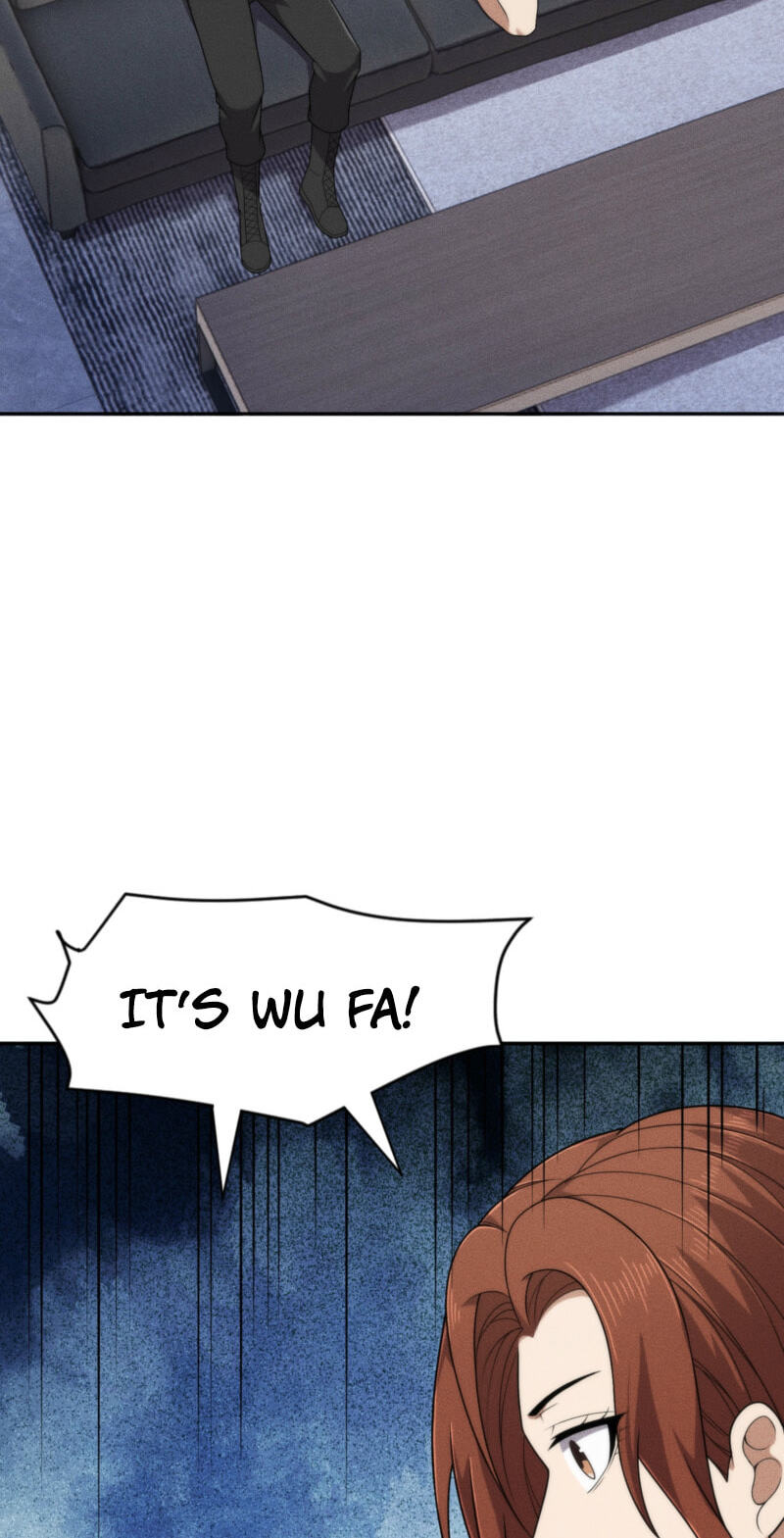 Dushi Yin Long Chapter 71 page 60 - 