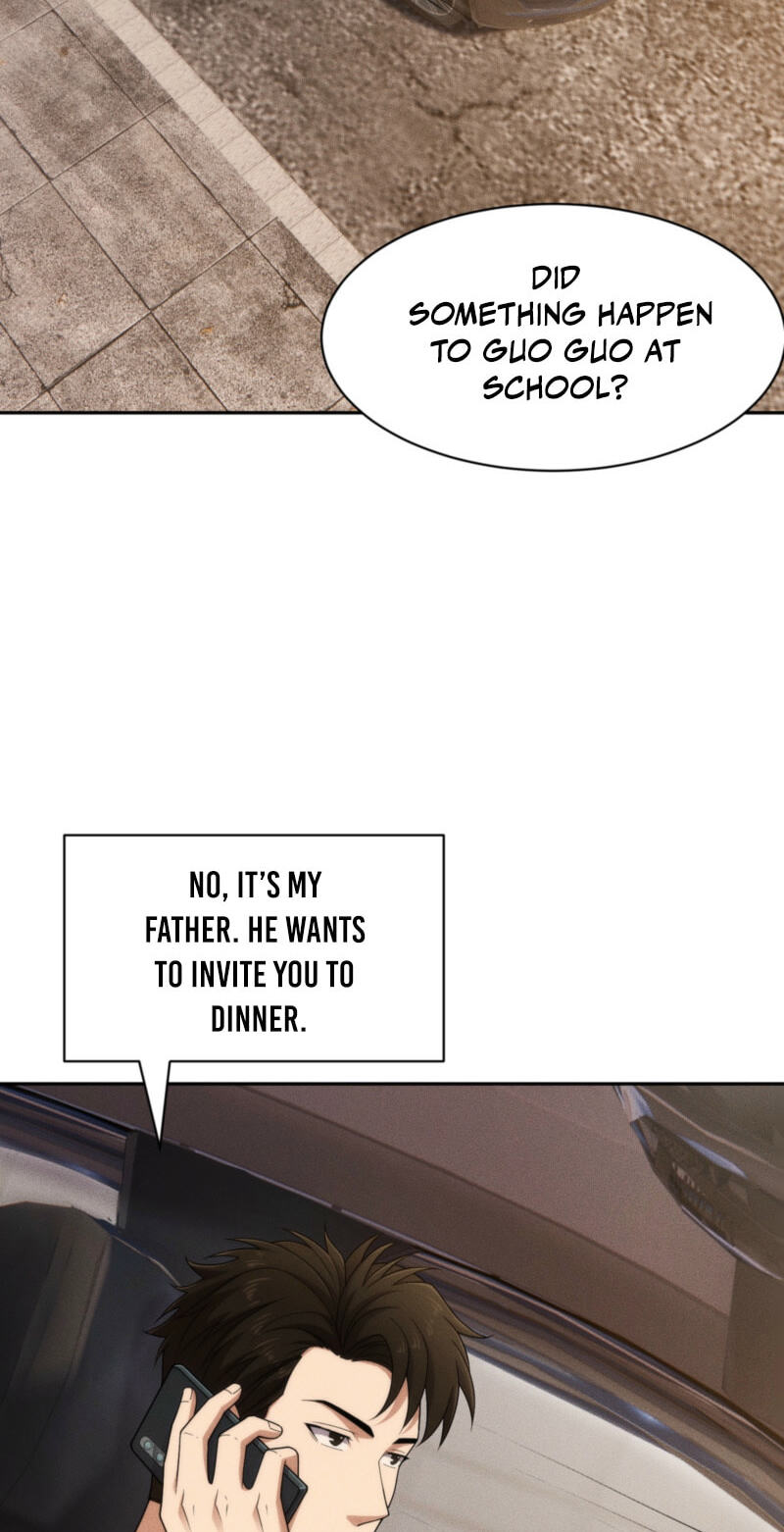 Dushi Yin Long Chapter 71 page 7 - 
