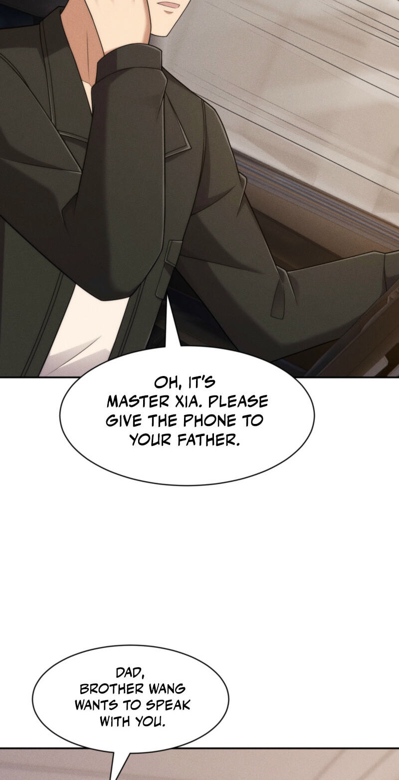 Dushi Yin Long Chapter 71 page 8 - 