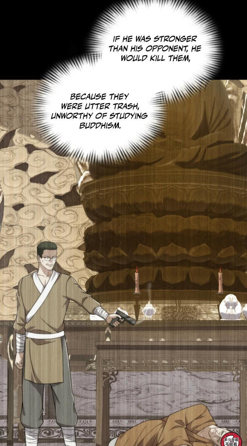 Dushi Yin Long Chapter 72 page 12 - 