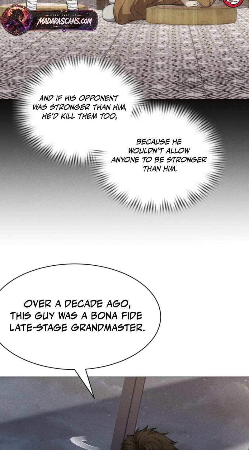 Dushi Yin Long Chapter 72 page 13 - 