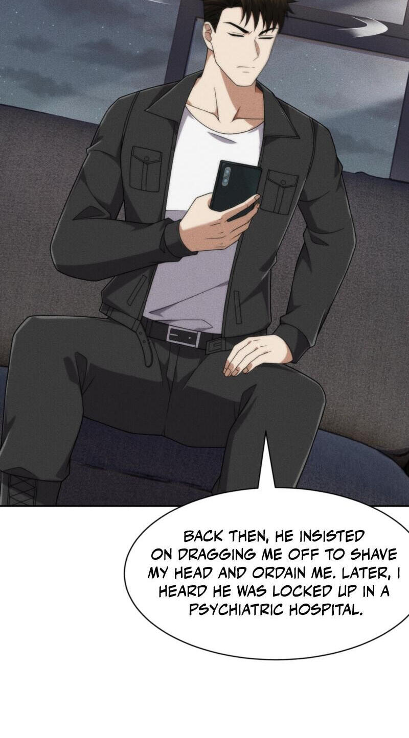 Dushi Yin Long Chapter 72 page 14 - 