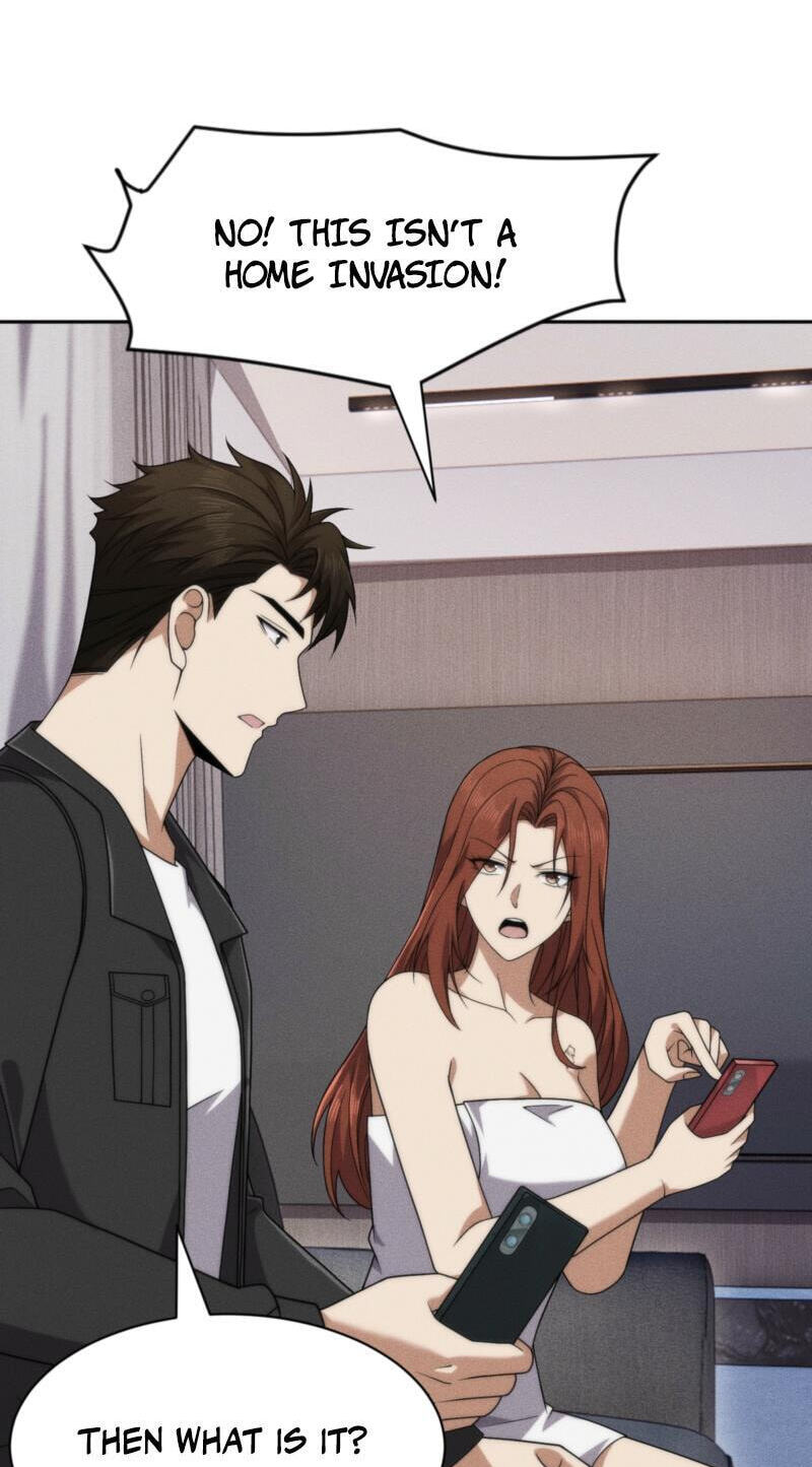 Dushi Yin Long Chapter 72 page 15 - 