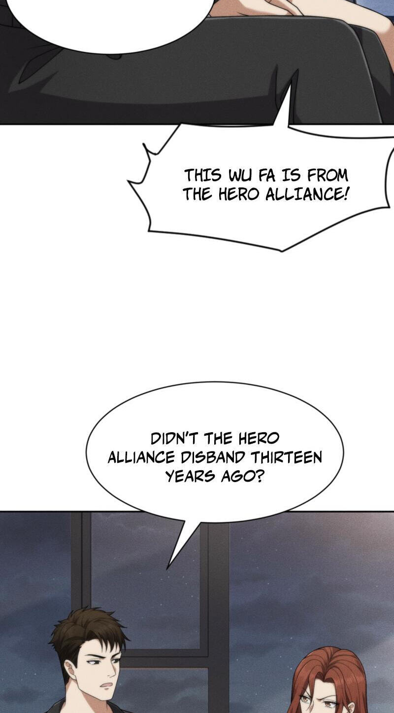 Dushi Yin Long Chapter 72 page 16 - 