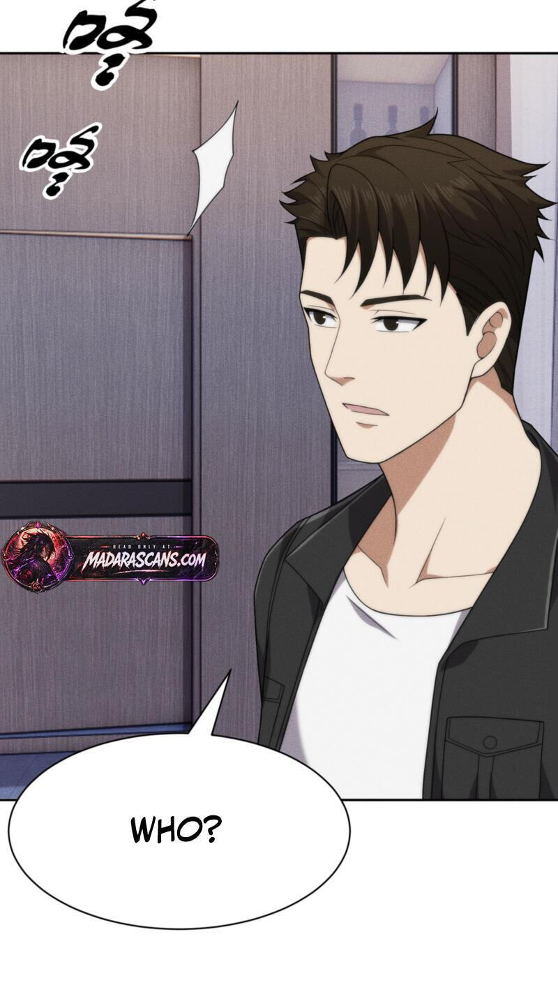 Dushi Yin Long Chapter 72 page 18 - 