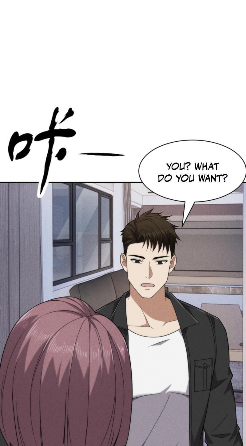 Dushi Yin Long Chapter 72 page 19 - 