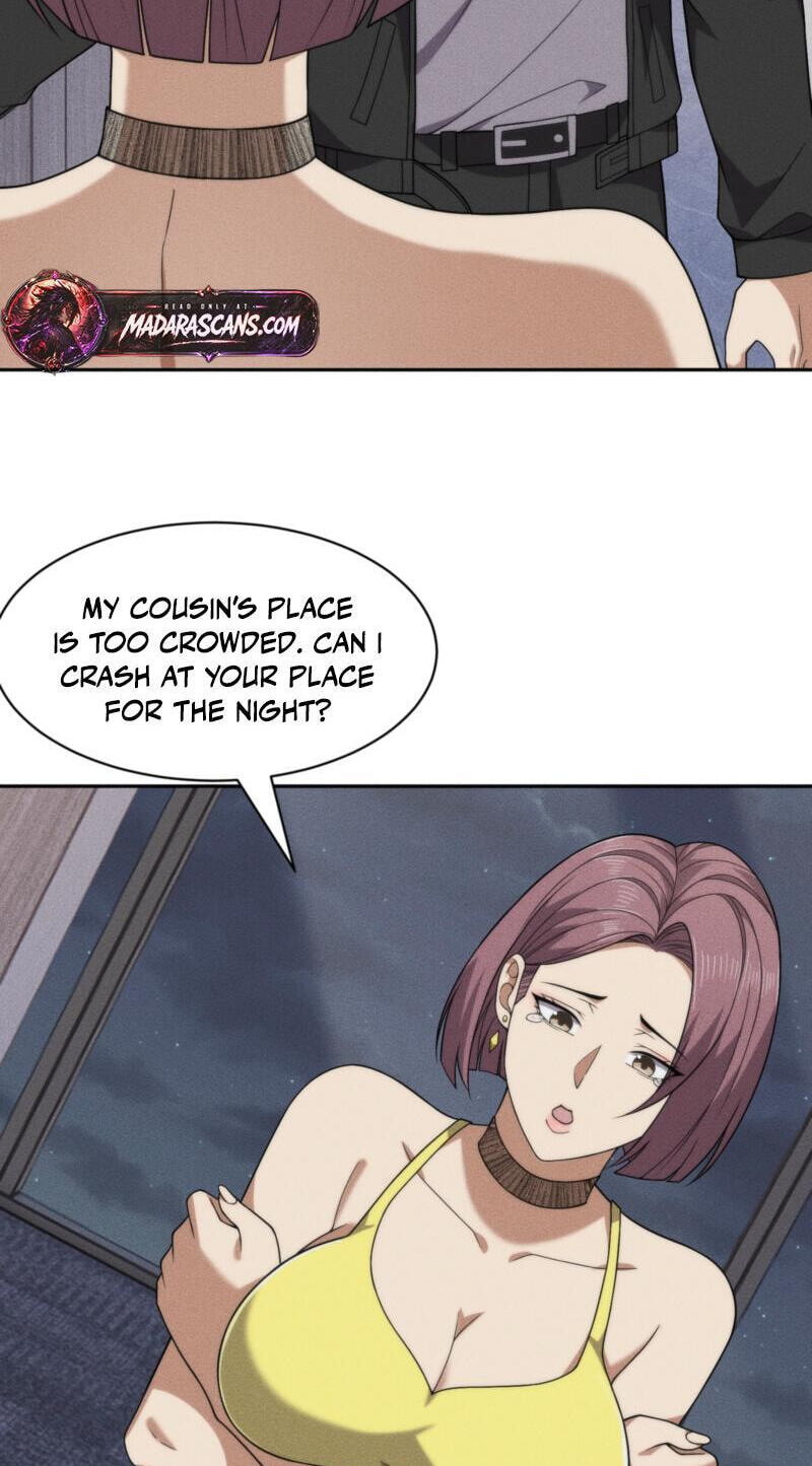 Dushi Yin Long Chapter 72 page 20 - 