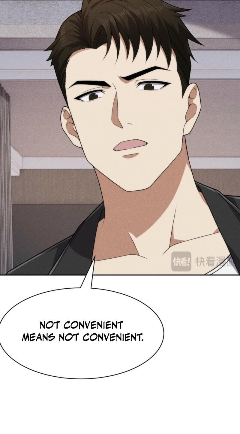 Dushi Yin Long Chapter 72 page 24 - 
