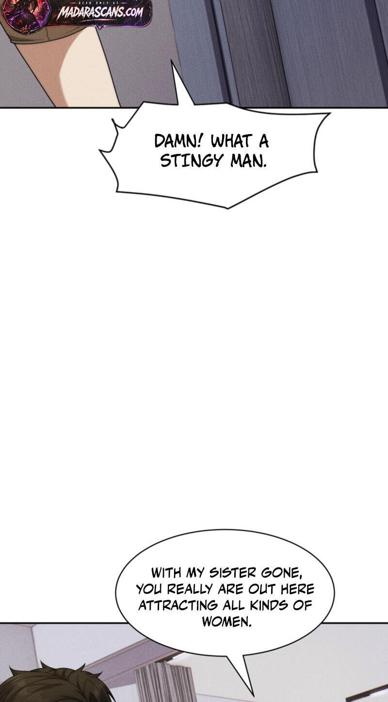 Dushi Yin Long Chapter 72 page 26 - 