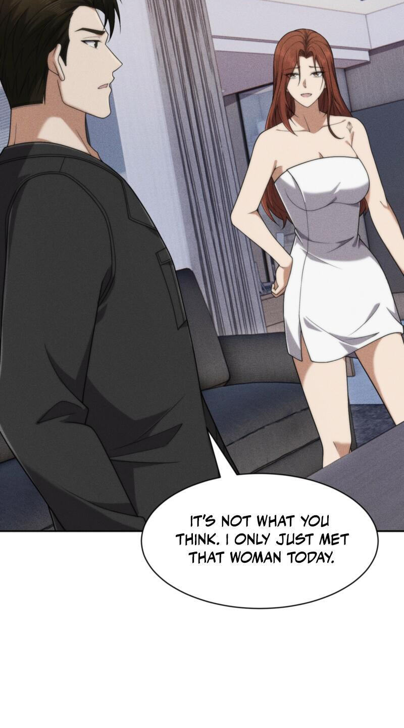 Dushi Yin Long Chapter 72 page 27 - 