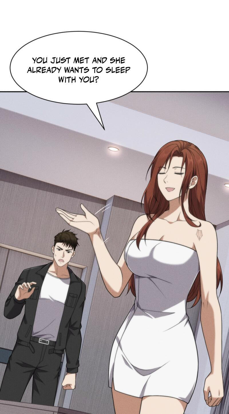 Dushi Yin Long Chapter 72 page 28 - 