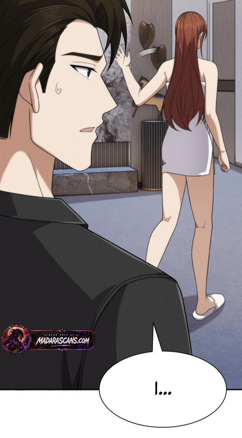 Dushi Yin Long Chapter 72 page 30 - 