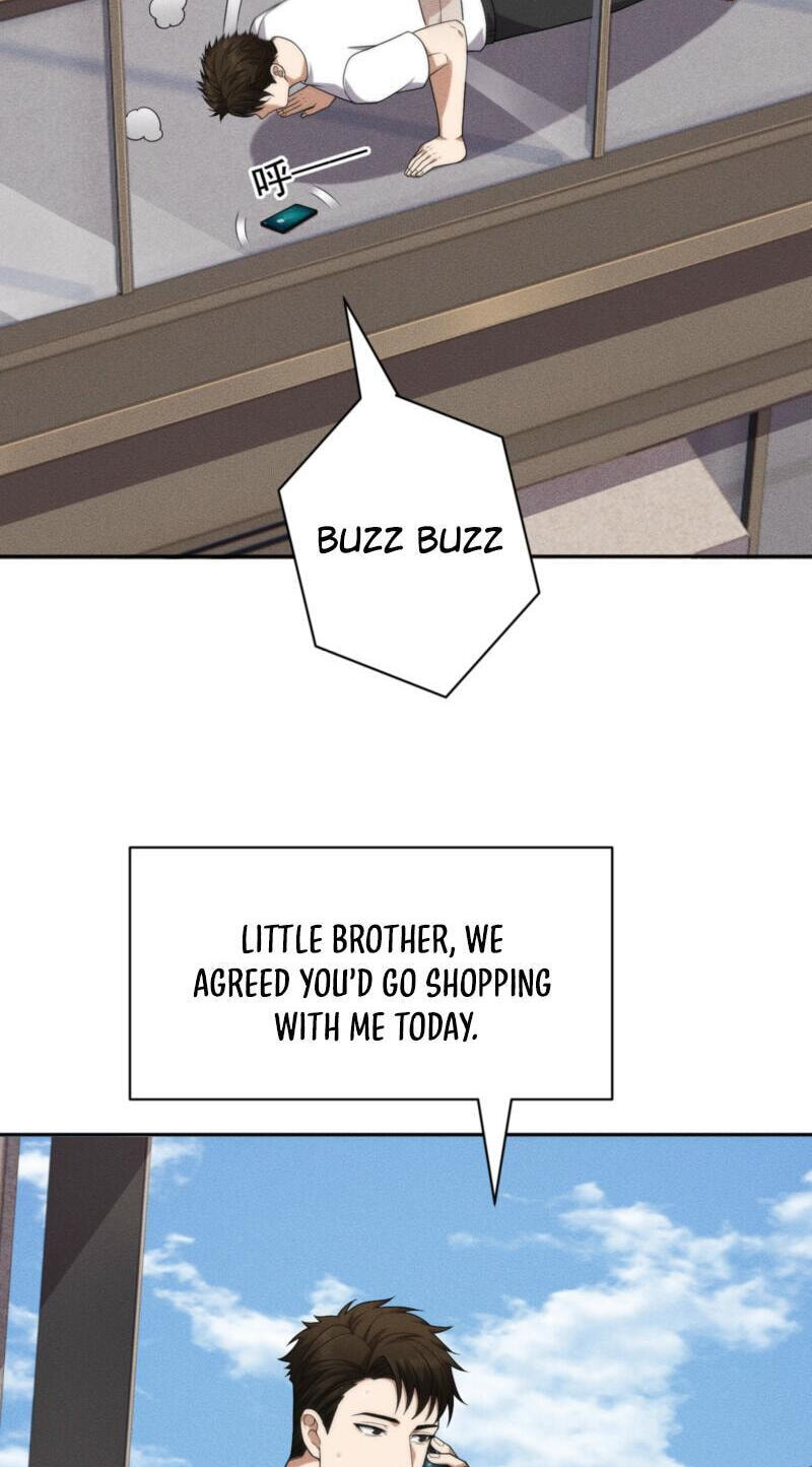 Dushi Yin Long Chapter 72 page 32 - 