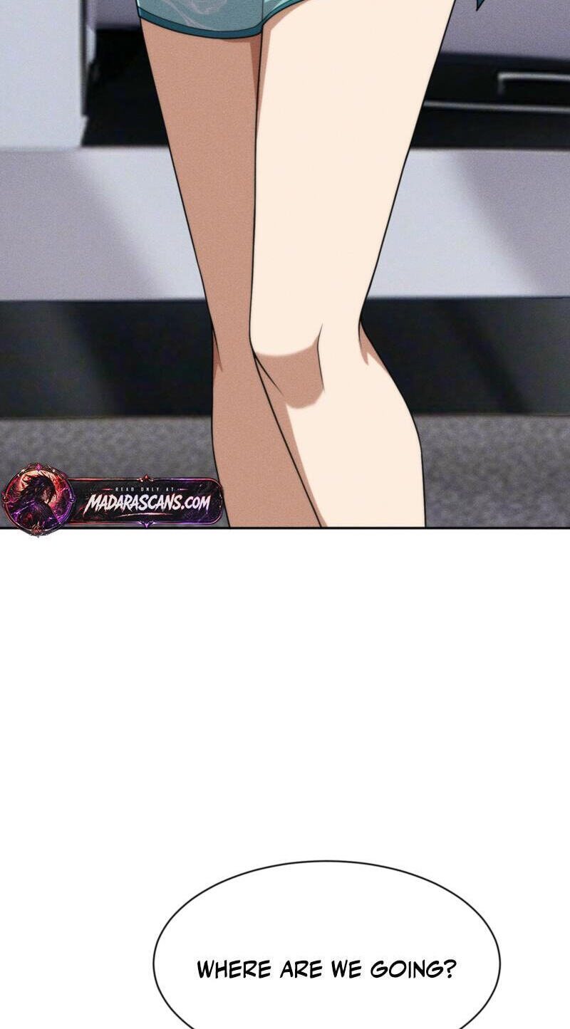 Dushi Yin Long Chapter 72 page 39 - 