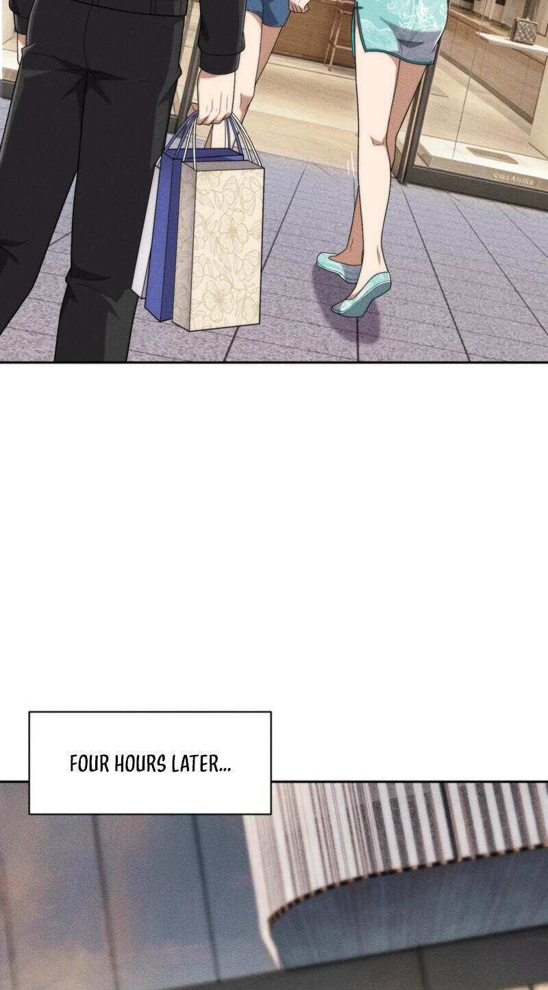 Dushi Yin Long Chapter 72 page 42 - 