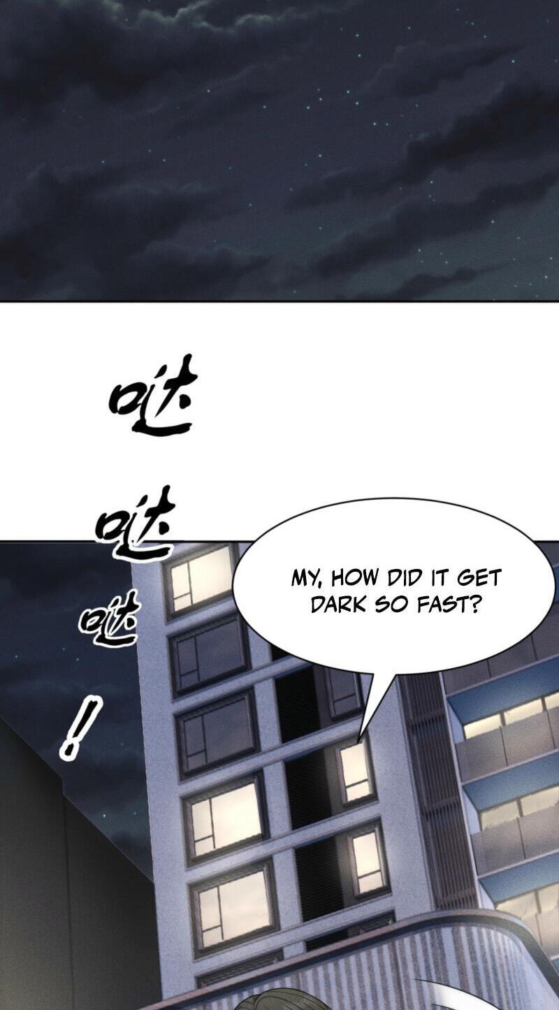 Dushi Yin Long Chapter 72 page 44 - 