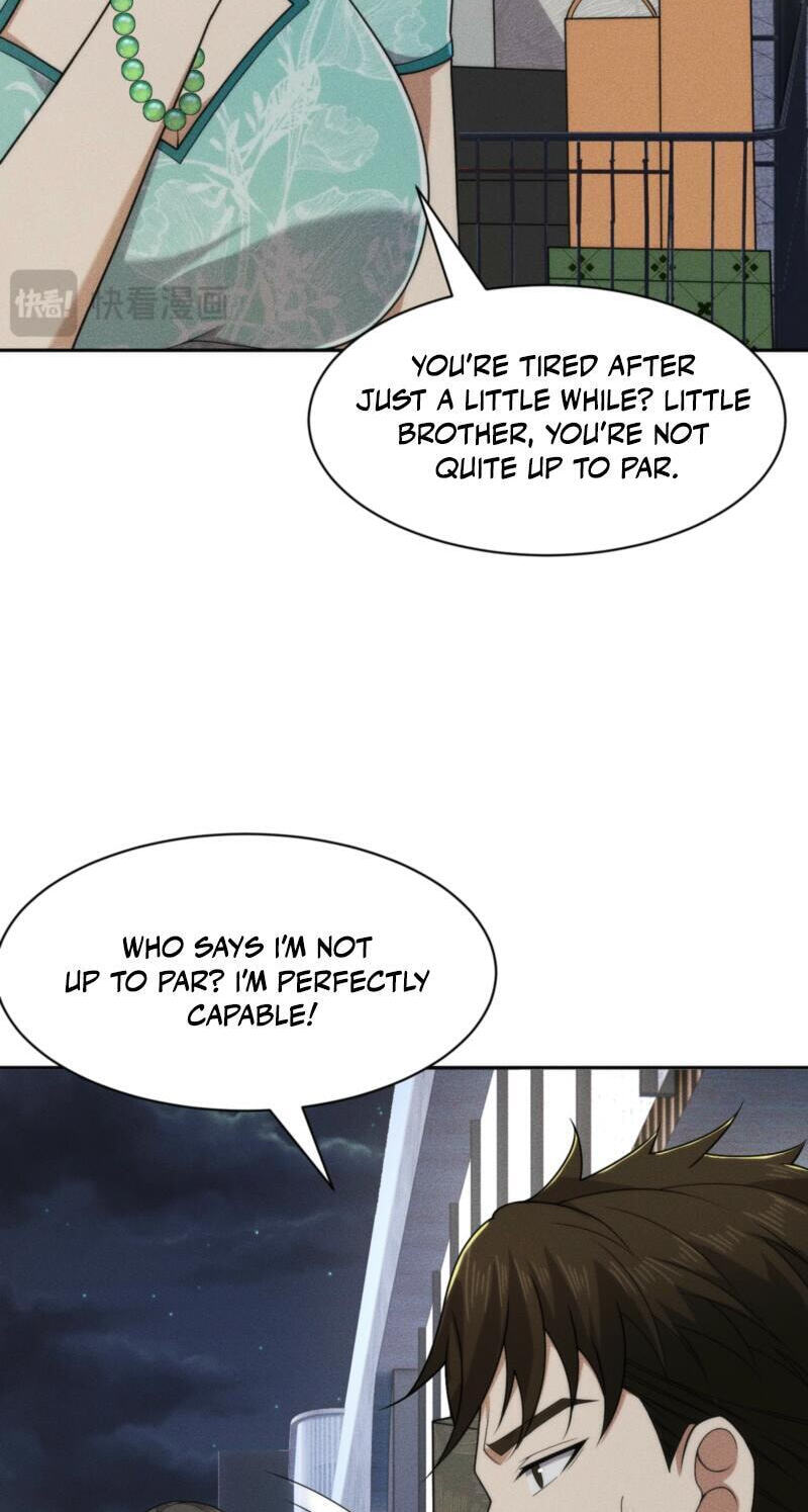 Dushi Yin Long Chapter 72 page 47 - 