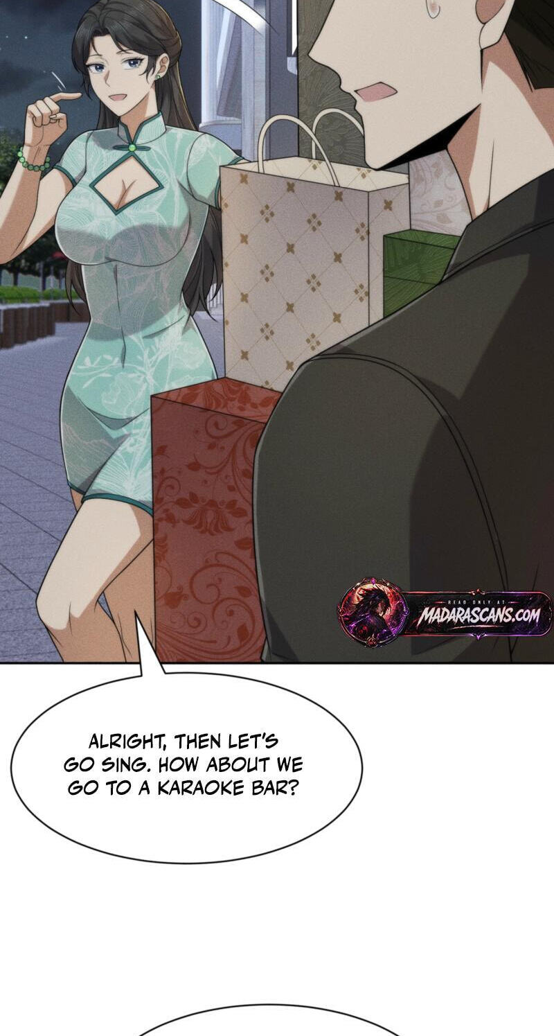 Dushi Yin Long Chapter 72 page 48 - 