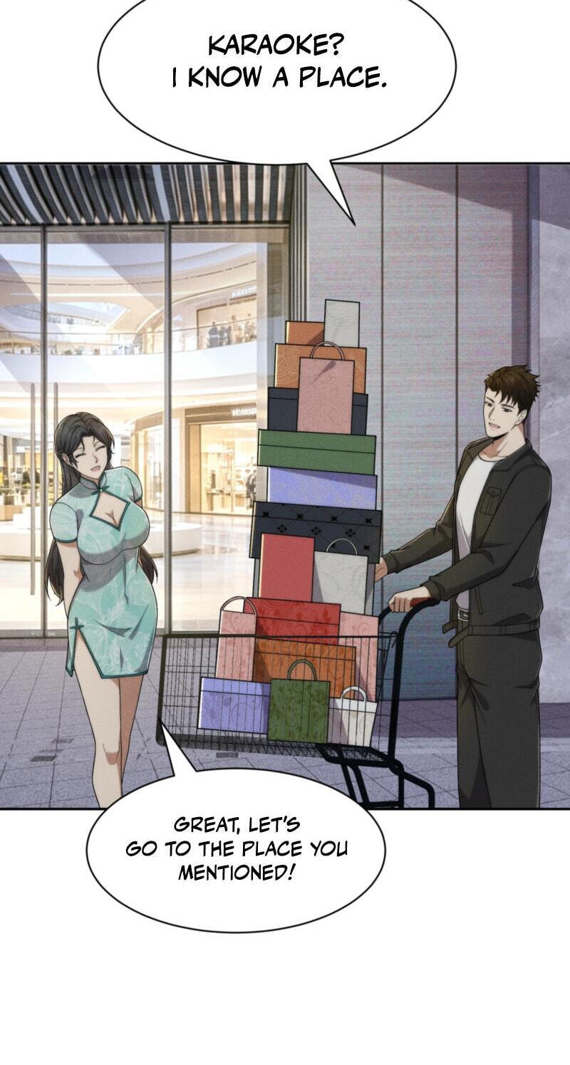 Dushi Yin Long Chapter 72 page 49 - 