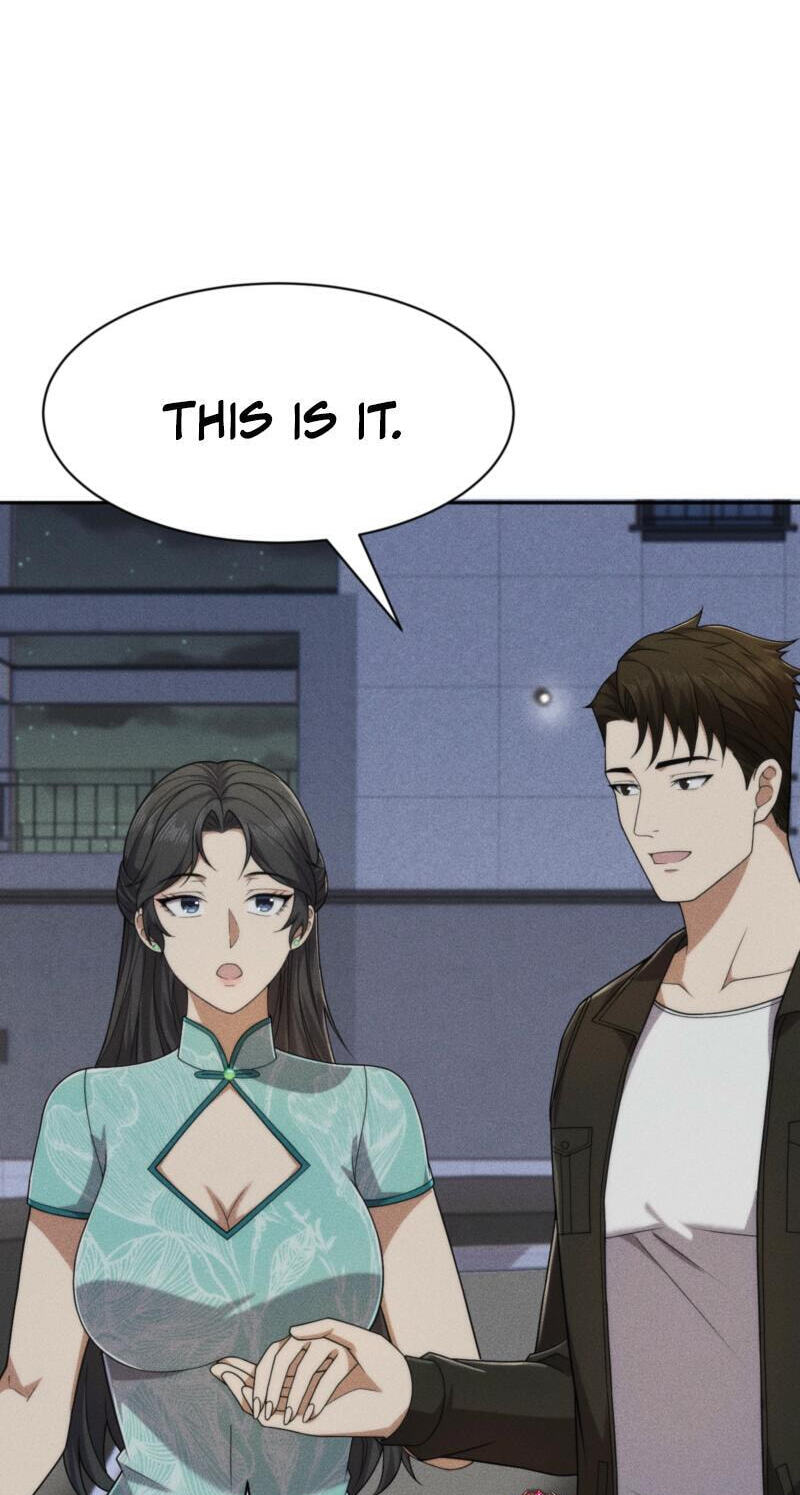 Dushi Yin Long Chapter 72 page 52 - 