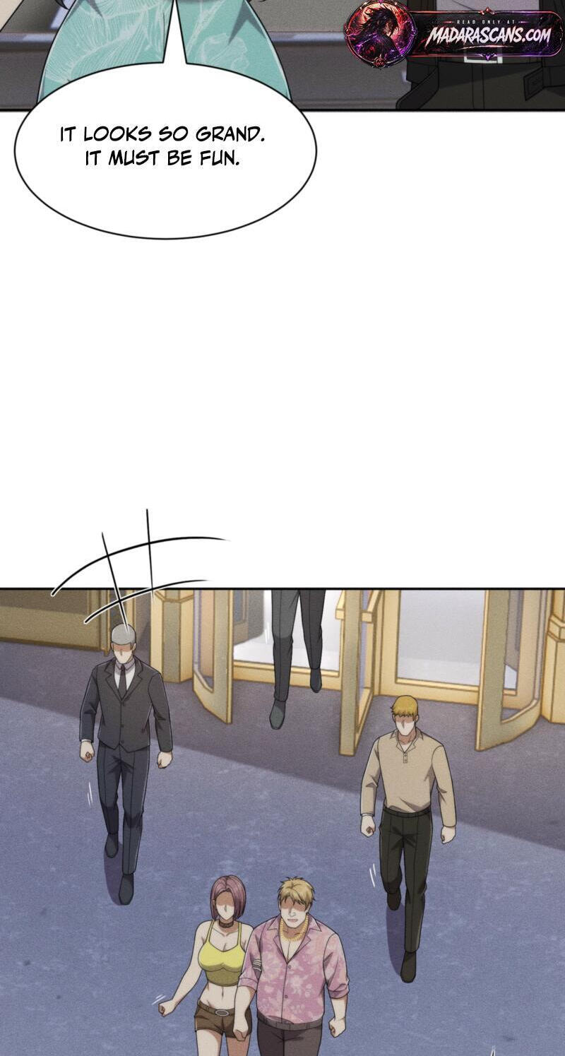 Dushi Yin Long Chapter 72 page 53 - 