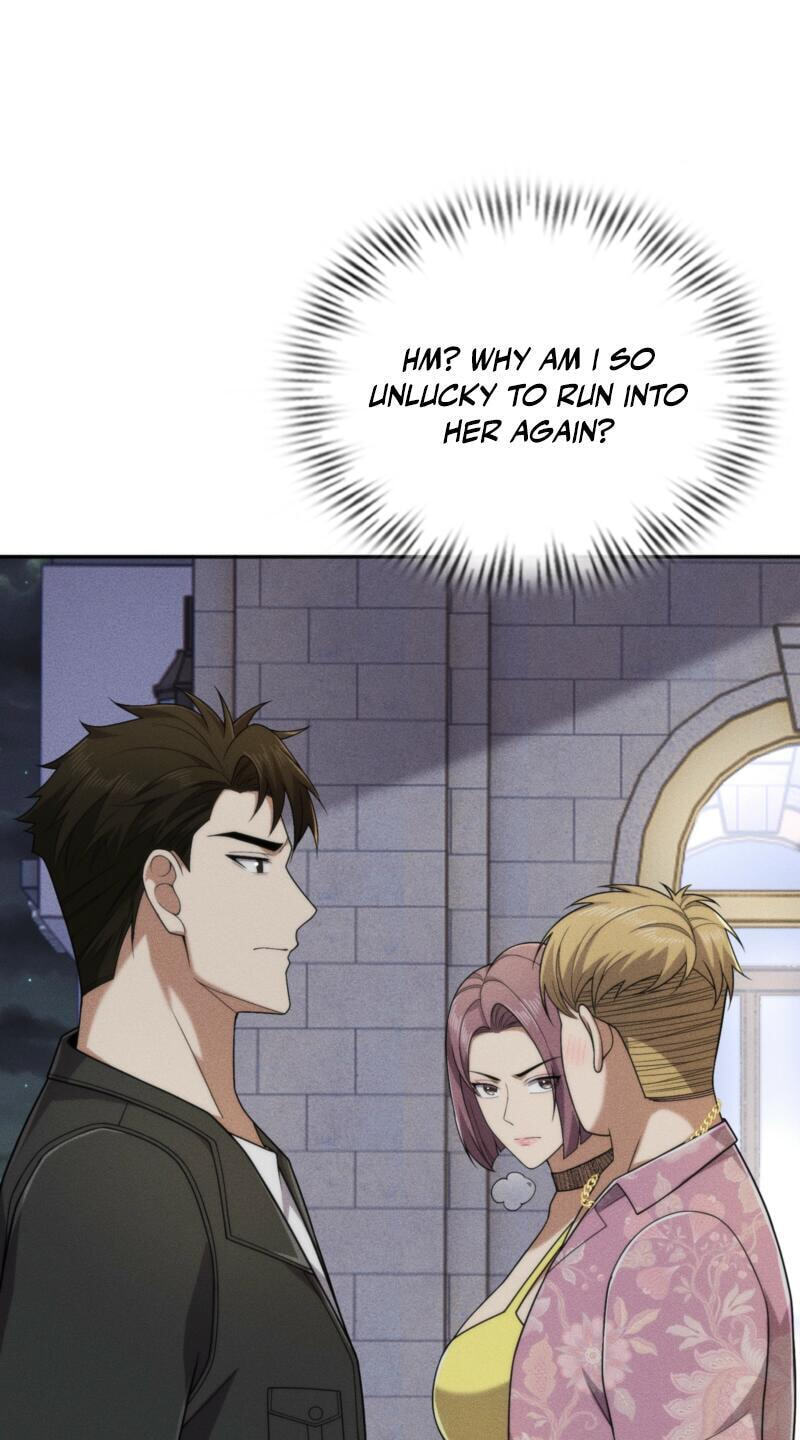 Dushi Yin Long Chapter 72 page 55 - 
