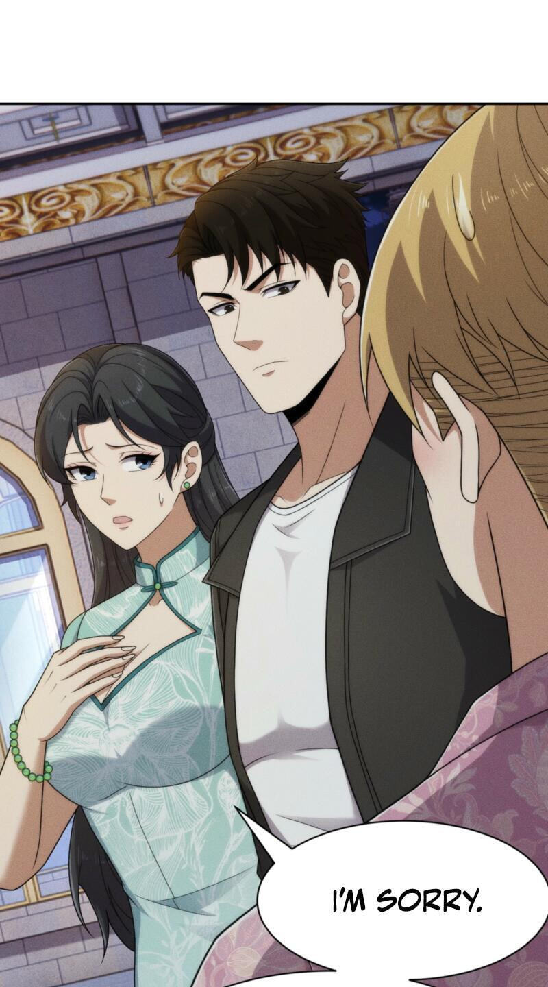 Dushi Yin Long Chapter 72 page 60 - 