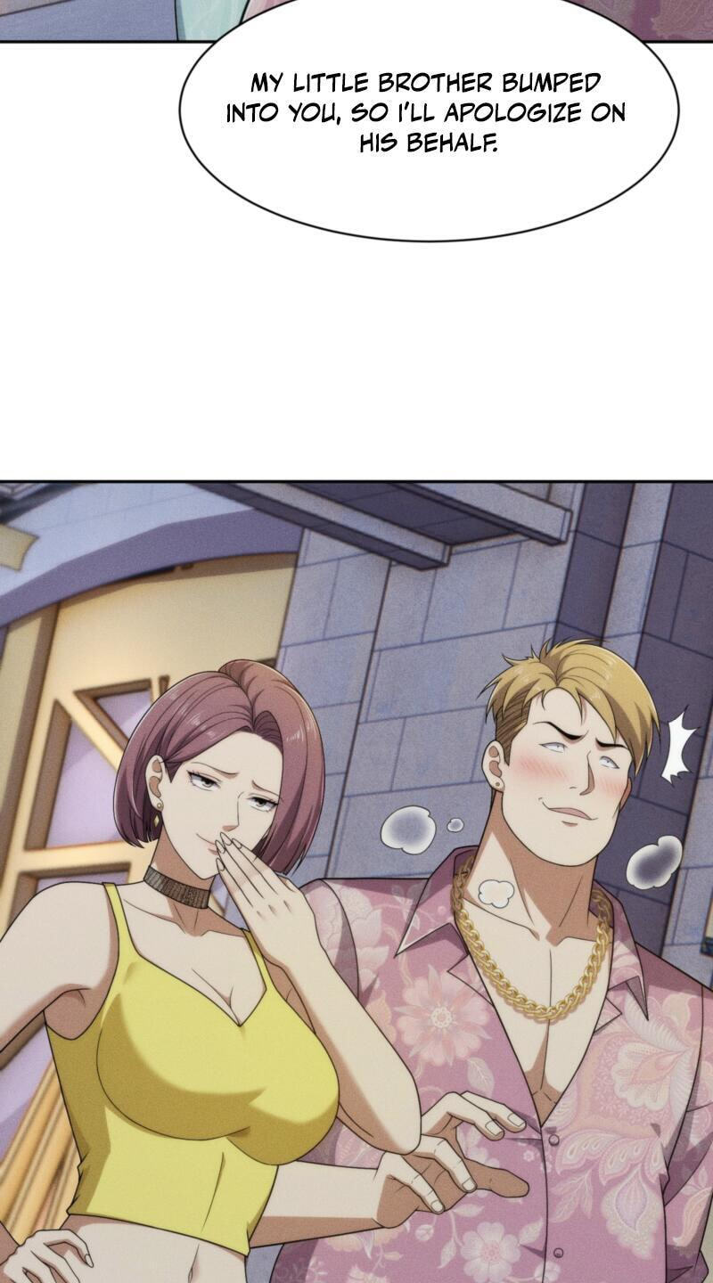 Dushi Yin Long Chapter 72 page 61 - 