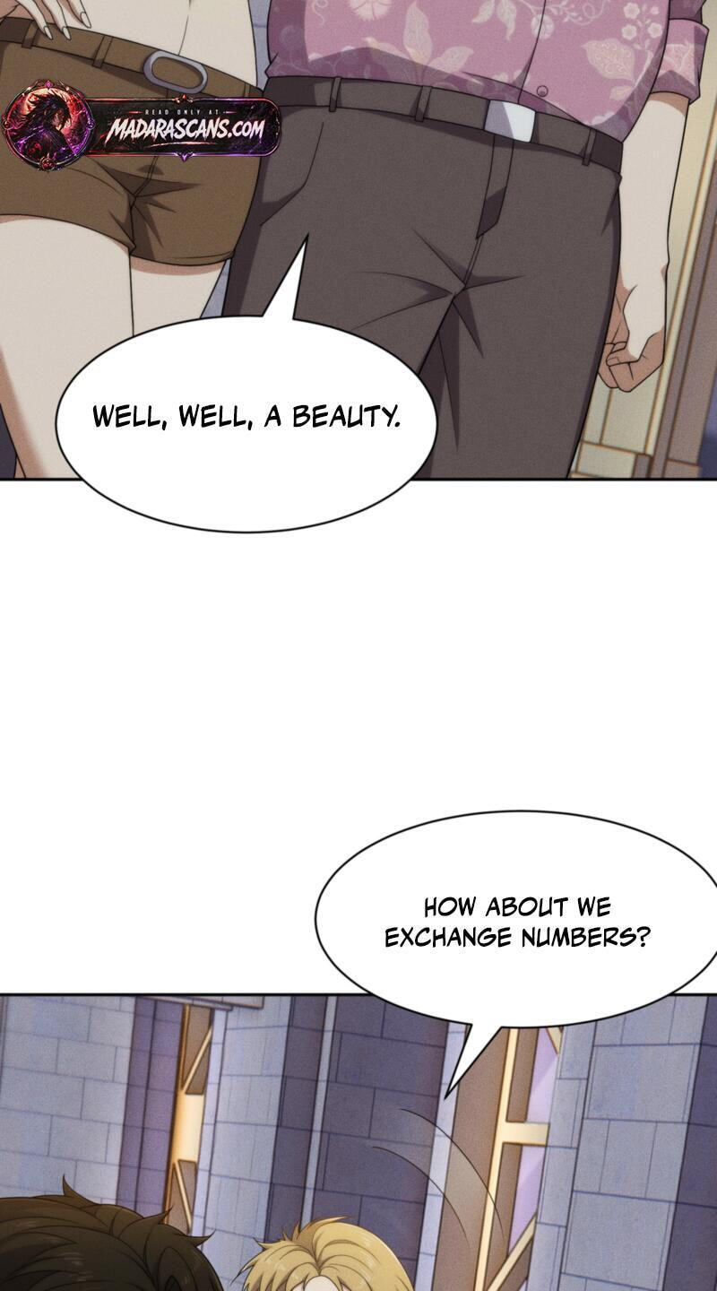Dushi Yin Long Chapter 72 page 62 - 
