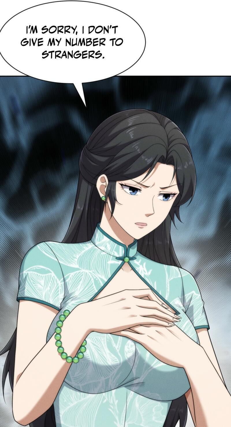 Dushi Yin Long Chapter 72 page 64 - 