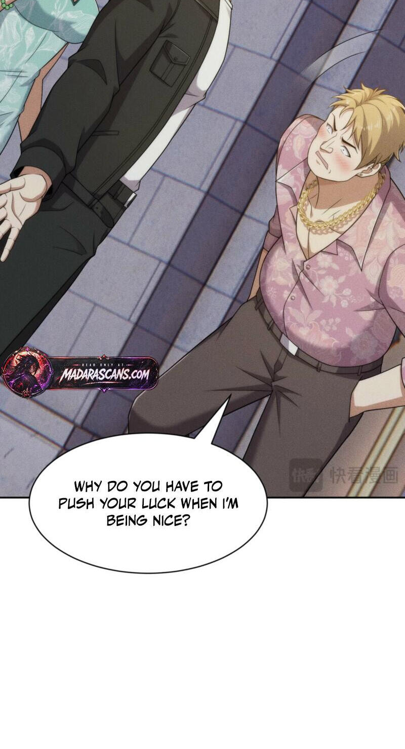 Dushi Yin Long Chapter 72 page 66 - 