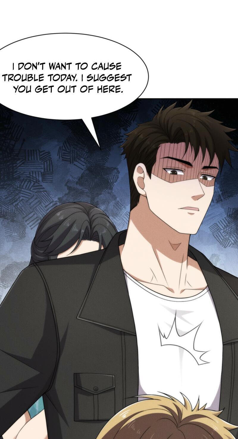 Dushi Yin Long Chapter 72 page 67 - 