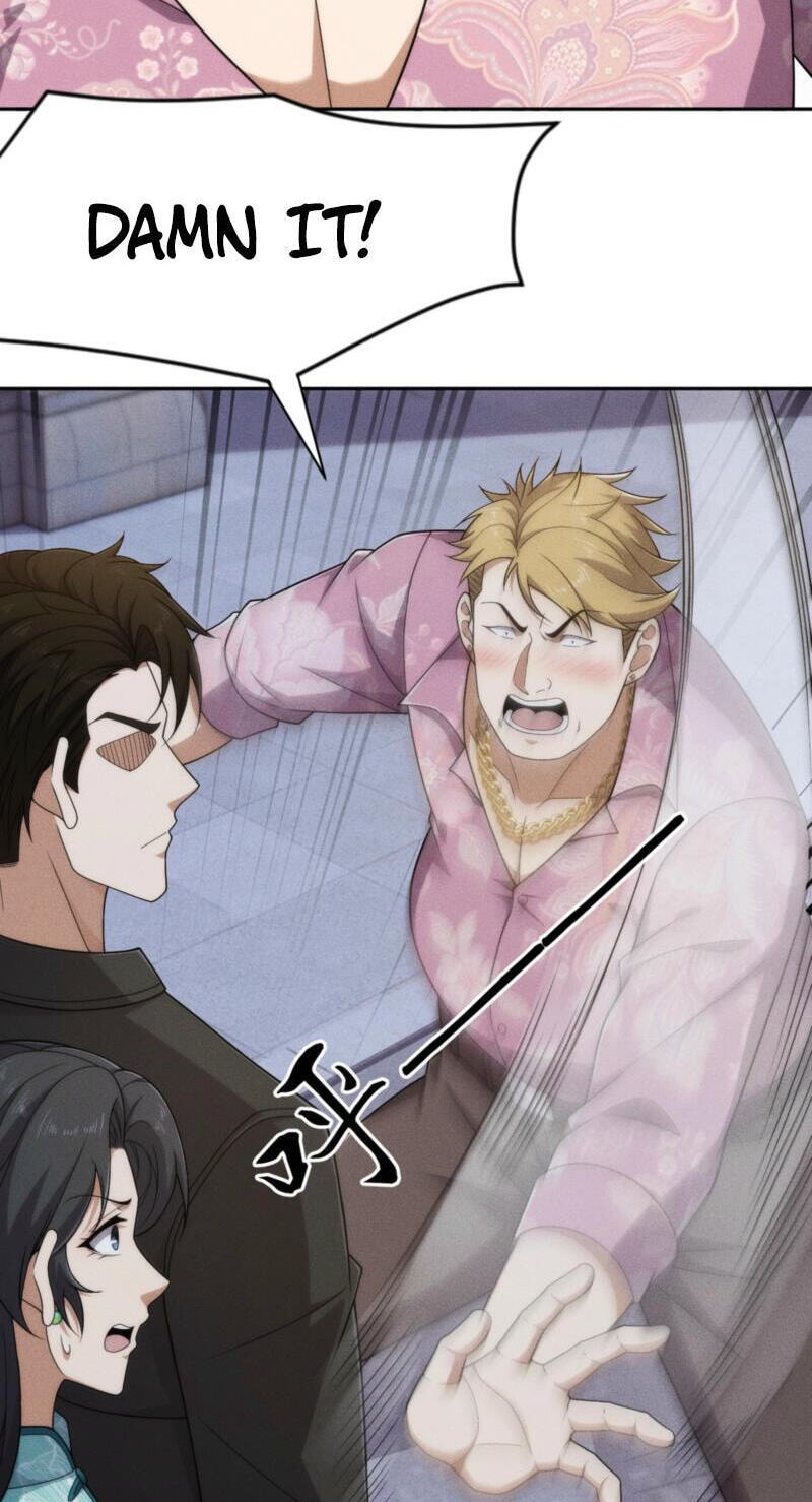 Dushi Yin Long Chapter 72 page 69 - 